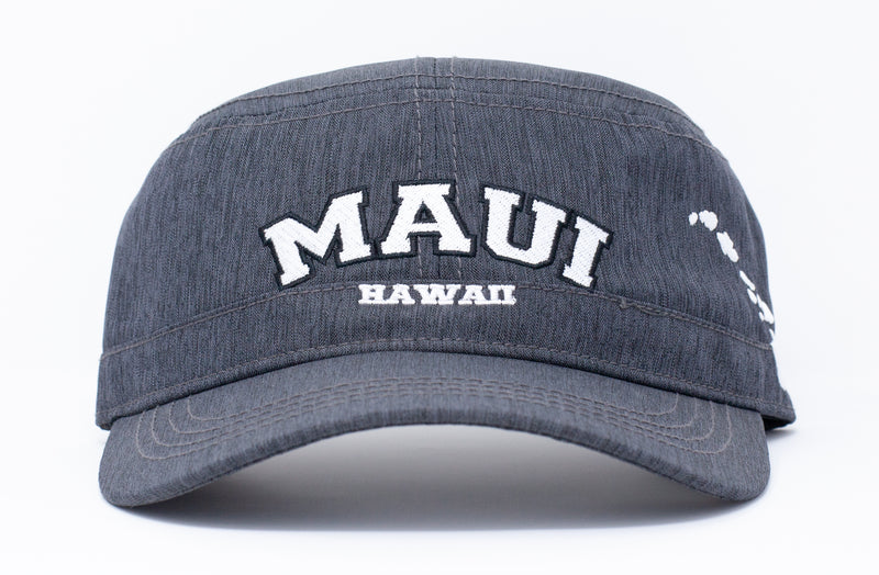 Maui Hawaii Military Cadet Cap