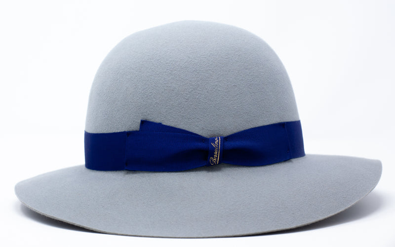 Borsalino 50-Gram Felt Ladies Hat