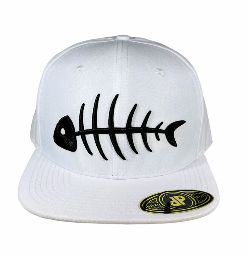 Down The Hatch Lahaina Legends Limited Edition Flatbill Snapback