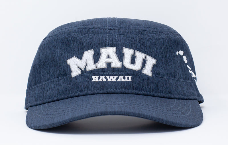 Maui Hawaii Military Cadet Cap