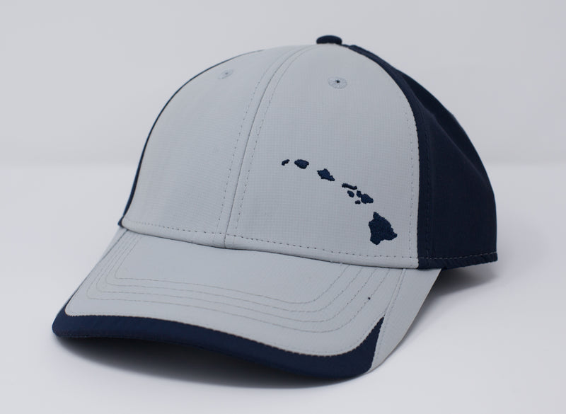 Hawaii "Small" Islands Sport Hat