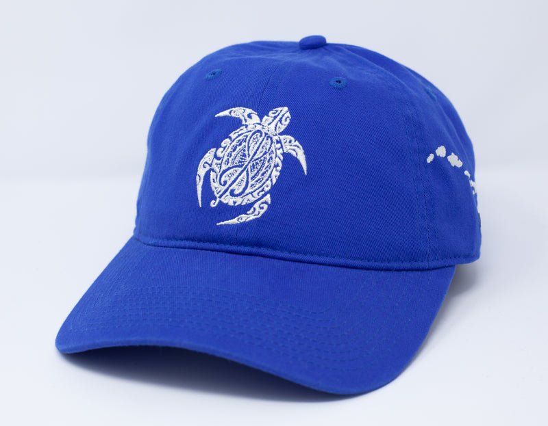 Hawaii  Honu Turtle Hat