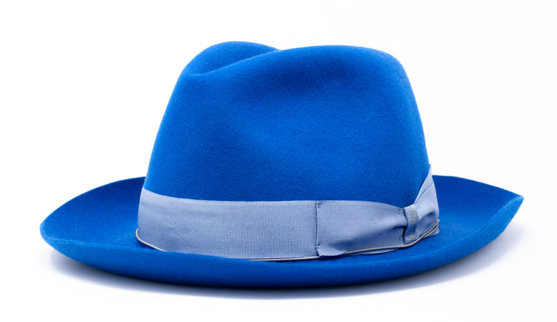 Borsalino 50-Gram Felt Mens Hat