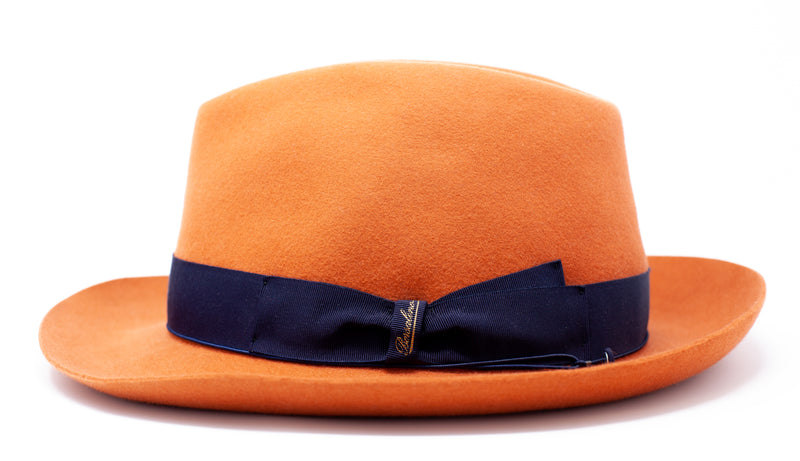 Borsalino 50-Gram Felt Mens Hat