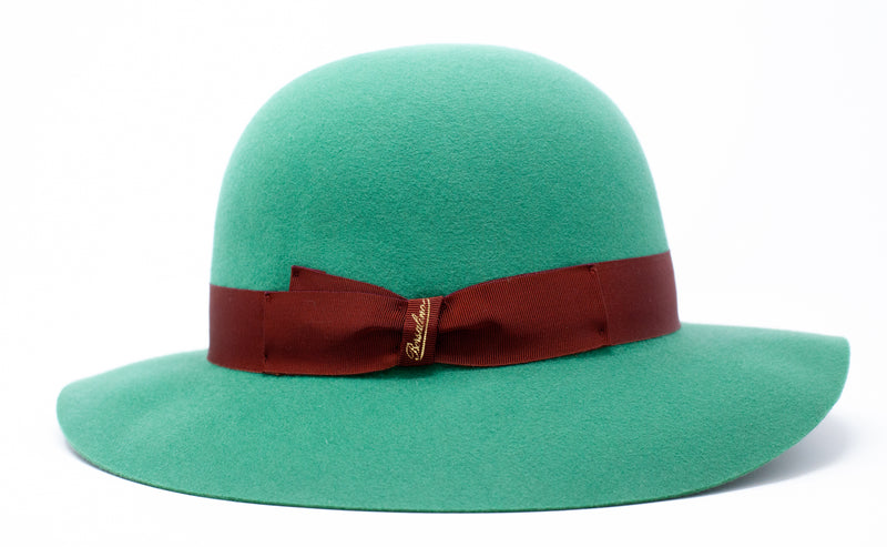 Borsalino 50-Gram Felt Ladies Hat